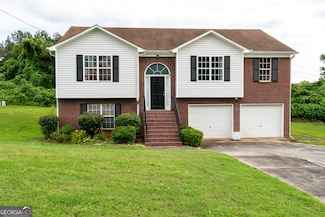 4527 Berline Dr, Lithonia, GA 30038