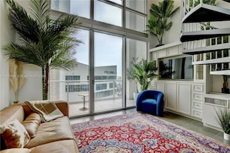 300 S Biscayne Blvd Unit L626, Miami, FL 33131