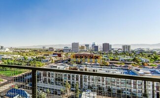 4750 N Central Ave Unit 15D, Phoenix, AZ 85012