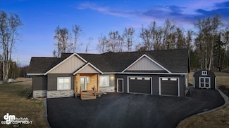 1630 S Corwin Ln, Wasilla, AK 99654
