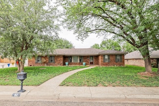 62 Hunsley Hills Blvd, Canyon, TX 79015