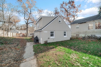 4055 Marshall Place, Gary, IN 46408