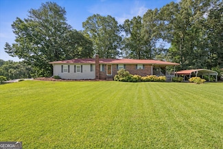 6674 Cowan Mill Rd, Winston, GA 30187