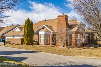 414 Eastgate Village Wynde, Louisville, KY 40223