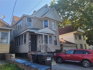 1204 N State St, Syracuse, NY 13208