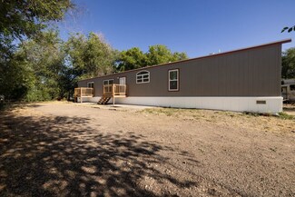 551 E View Dr, Grand Junction, CO 81504