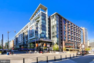 70 N St SE Unit 807, Washington, DC 20003