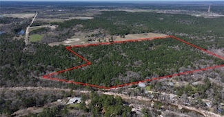 0000 Lake Falls Rd, Huntsville, TX 77320