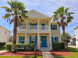 121 Tavernier Dr, Ponte Vedra, FL 32081