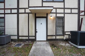 5154 Breckenridge Place Unit 47, West Palm Beach, FL 33417
