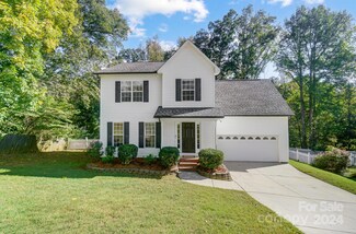 205 Patrick Ave SW, Concord, NC 28025