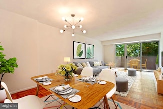700 7th St SW Unit 507, Washington, DC 20024