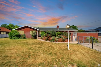 1325 N 1200 W, Mapleton, UT 84664