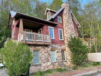115 Breakaway Trail, Mars Hill, NC 28754