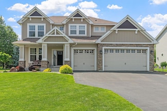 14143 Ailesbury Ave, Rosemount, MN 55068
