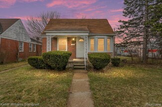 8681 Artesian St, Detroit, MI 48228