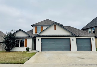 7061 E 125th St S, Bixby, OK 74008