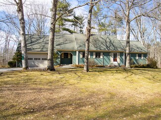 80 Keene Woods Rd, Damariscotta, ME 04543