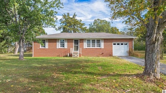 1862 State Route 348 E, Symsonia, KY 42082