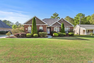 400 Still Meadow Rd, Somerville, AL 35670
