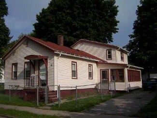 18 Kondolf St, Rochester, NY 14606