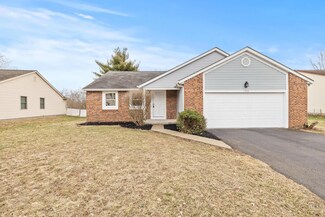 194 S Fork Cir, Pataskala, OH 43062