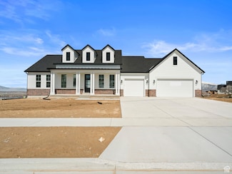 129 E Bardsley Way Unit 15, Salem, UT 84653