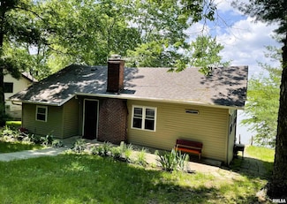 19784 Baldwin Beach Rd, Havana, IL 62644