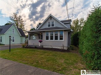 168 Chautauqua Ave, Jamestown, NY 14701