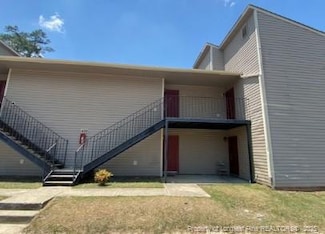 1122 Southwood Dr Unit 8, Fayetteville, NC 28304