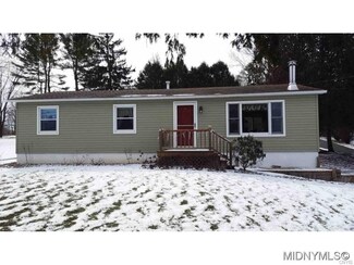 5755 Eureka Rd, Rome, NY 13440