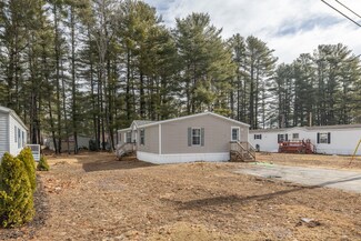 33 Beverly Dr, Brunswick, ME 04011