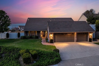 4401 E Ridge Gate Rd, Anaheim, CA 92807