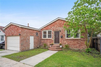 4232 Cadiz St, New Orleans, LA 70125