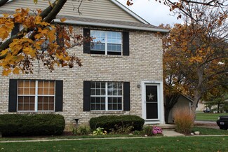 7804 Meadowhaven Blvd Unit 88, Columbus, OH 43235
