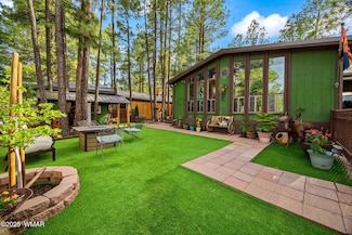 650 S 26th Ave, Show Low, AZ 85901
