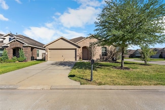 7226 Basque Country Dr, Magnolia, TX 77354