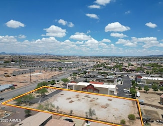 5135 W Southern Ave, Phoenix, AZ 85339