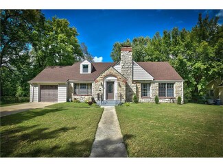 1618 E 75th Terrace, Kansas City, MO 64131