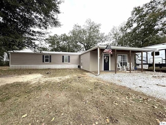 134 Faith Valley Ln, Winnsboro, LA 71295