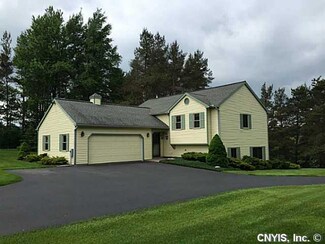 5581 State Route 80, Tully, NY 13159