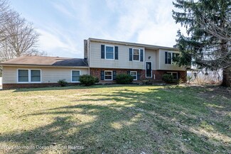 893 Monmouth Rd, Cream Ridge, NJ 08514