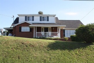 325 Hopewell Rd, Brownsville, PA 15417