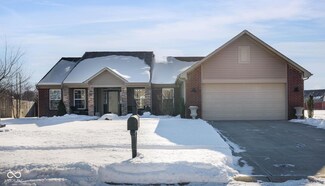 1511 Amber Woods Ct, Indianapolis, IN 46239
