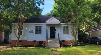 2828 Spann Place, Montgomery, AL 36107