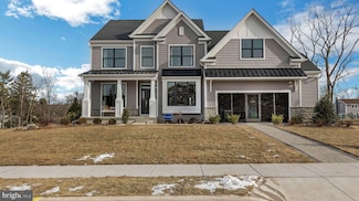 138 Ashford Dr, Coopersburg, PA 18036