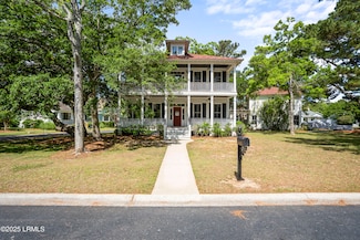 30 E National Blvd, Beaufort, SC 29907