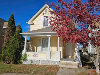 1316 Ferry St, Lafayette, IN 47901