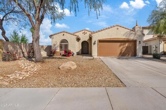 5320 W Fawn Dr, Laveen, AZ 85339