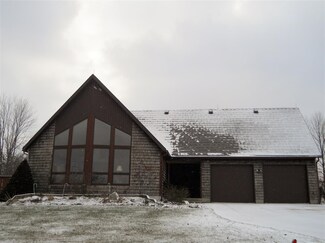 1623 County Road 00, Corunna, IN 46730